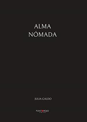 ALMA NÓMADA | 9788418031366 | GALDO, JULIA