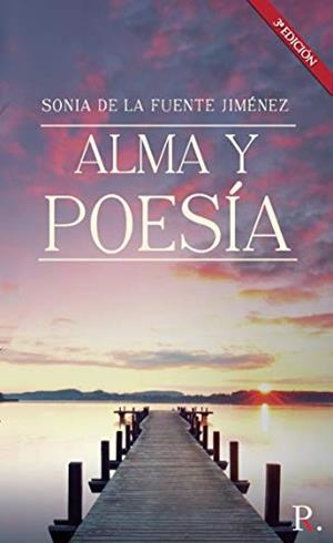 ALMA Y POESÍA | 9788418416699 | DE LA FUENTE, SONIA