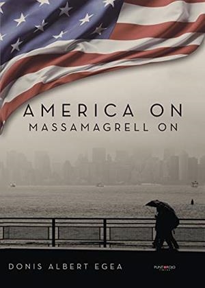 AMERICA ON, MASSAMAGRELL ON | 9788417479169 | ALBERT EGEA, DONÍS