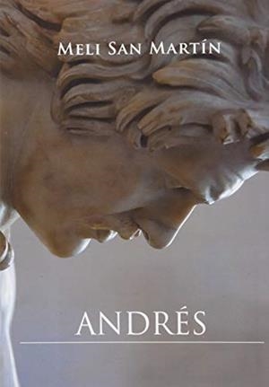ANDRÉS | 9788418109362 | SAN MARTÍN, MELI