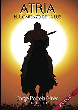 ATRIA | 9788493852290 | PORTELA GINER, JORGE