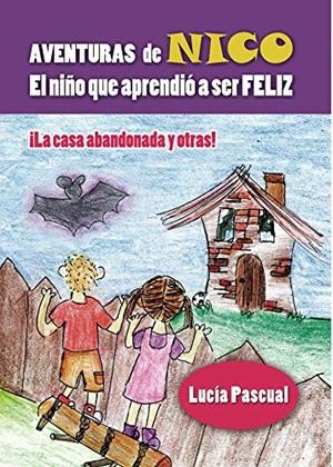 AVENTURAS DE NICO | 9788416068067 | PASCUAL LARA, LUCÍA