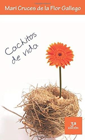 CACHITOS DE VIDA | 9788416799756 | DE LAS CRUCES, MARI