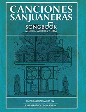 CANCIONES SANJUANERAS | 9788416157280 | GARCÍA REDONDO, FRANCISCA