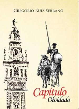 CAPÍTULO OLVIDADO | 9788415761631 | RUIZ SERRANO, GREGORIO