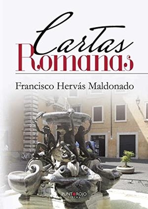 CARTAS ROMANAS | 9788416513826 | HERVAS MALDONADO, FRANCISCO