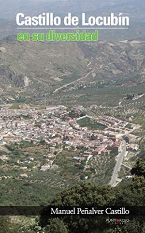 CASTILLO DE LOCUBÍN | 9788415761327 | PEÑALVER CASTILLO, MANUEL