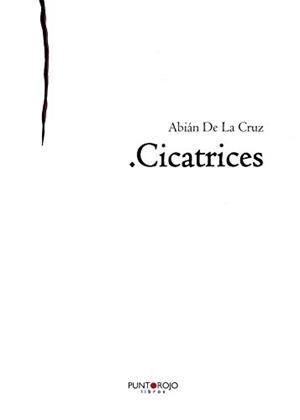 CICATRICES | 9788416439614 | DE LA CRUZ, ABIÁN