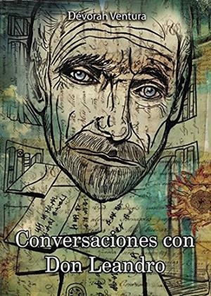 CONVERSACIONES CON DON LEANDRO | 9788416513727 | VENTURA, DÉVORA