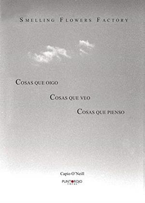 COSAS QUE OIGO, COSAS QUE VEO, COSAS QUE PIENSO | 9788416722167 | O'NEILL, CAPIO