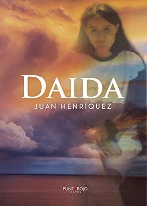 DAIDA | 9788417479008 | HENRÍQUEZ, JUAN