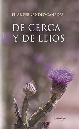 DE CERCA Y DE LEJOS | 9788416157464 | FERNANDEZ CAÑADAS, PILAR