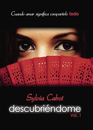 DESCUBRIÉNDOME VOL. I | 9788416068944 | CABOT TORÁN, LLUIS / LÓPEZ-BALCELLS ROMER, SYLVIA