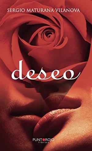DESEO. | 9788418314384 | MATURANA VILANOVA, SERCHUS