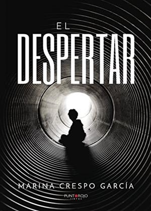 DESPERTAR, EL | 9788416877089 | CRESPO GARCÍA, MARINA