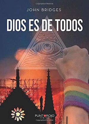 DIOS ES DE TODOS | 9788417878993 | BRIDGES, JOHN