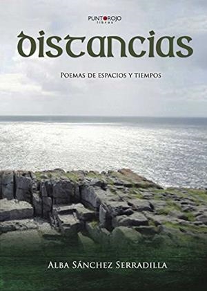 DISTANCIAS | 9788415935438 | SÁNCHEZ SERRADILLA, ALBA