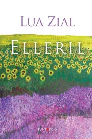 ELLERIL | 9788416359394 | ZIAL, LUA