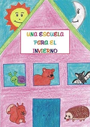 ESCUELA PARA EL INVIERNO, UNA | 9788418314643 | VICENTE VICENTE, CORAL