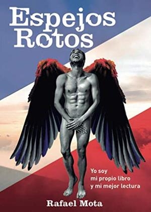 ESPEJOS ROTOS | 9788417907587 | MOTA, RAFAEL JOS