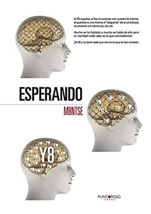 ESPERANDO | 9788416274154 | M8NTSE