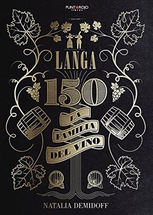 FAMILIA DEL VINO, LA | 9788417049454 | DEMIDOFF DE JOLTKEVICH, NATALIA