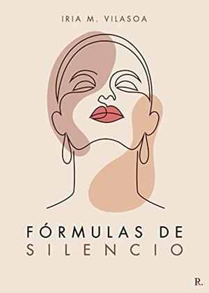 FÓRMULAS DE SILENCIO | 9788418448638 | M. VILASOA, IRIA