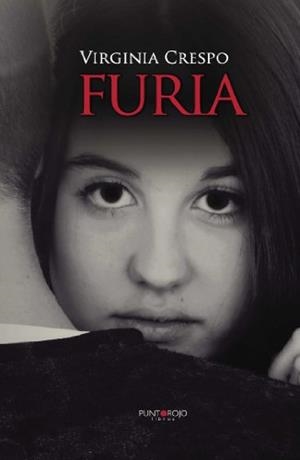 FURIA | 9788416068357 | CRESPO, VIRGINIA