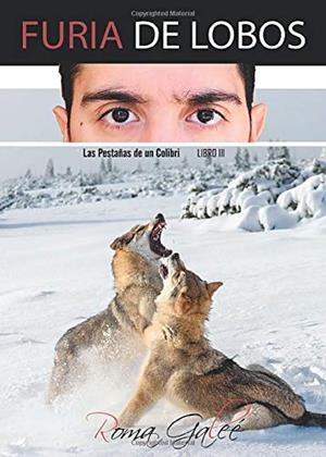 FURIA DE LOBOS | 9788417878627 | GALÉE, ROMA