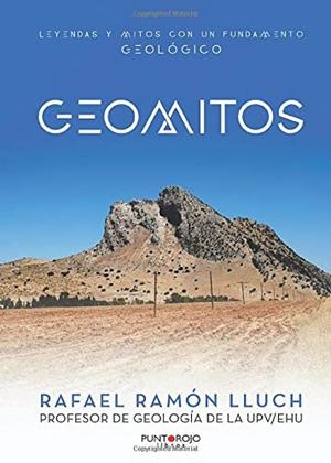 GEOMITOS | 9788416513529 | RAMÓN LLUCH, RAFAEL