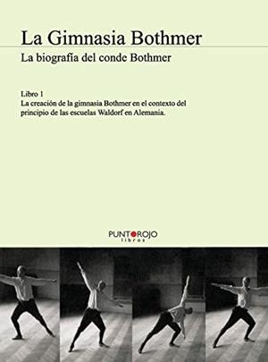 GIMNASIA BOTHMER - LIBRO 1, LA | 9788417652494 | DELAGE, JESSIE