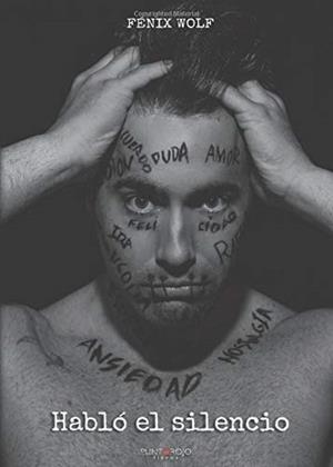 HABLÓ EL SILENCIO | 9788417479015 | WOLF, FÉNIX