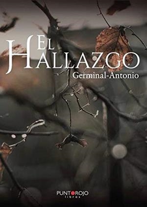 HALLAZGO, EL | 9788418161803 | ESPARTERO GARCÍA-VILLARACO, ANTONIO