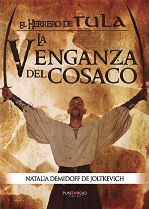 HERRERO DE TULA, EL | 9788416937011 | DEMIDOFF DE JOLTKEVICH, NATALIA