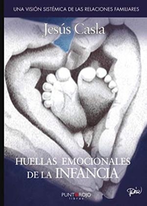 HUELLAS EMOCIONALES DE LA INFANCIA | 9788418503528 | CASLA, JESÚS