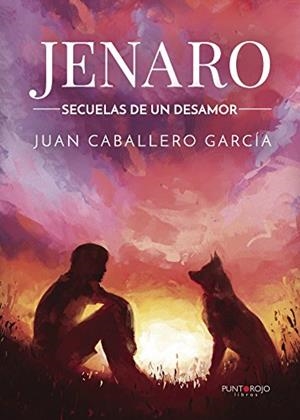 JENARO | 9788416979929 | CABALLERO GARCÍA, JUAN