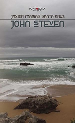 JOHN STEVEN | 9788416658503 | MACÍAS SANTA CRUZ, JAVIER