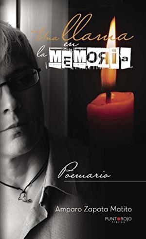 LLAMA EN LA MEMORIA, UNA | 9788416722976 | ZAPATA MATITO, AMPARO