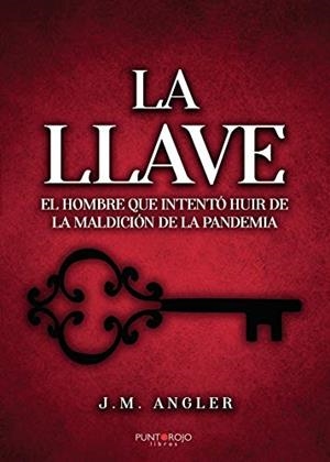 LLAVE, LA | 9788418402883 | ANGLER, J. M.