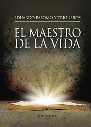 MAESTRO DE LA VIDA, EL | 9788416359578 | PALOMO TRIGUERO, EDUARDO