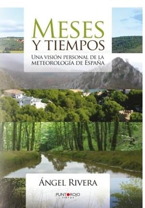 MESES Y TIEMPOS | 9788416274352 | RIVERA PÉREZ, ÁNGEL