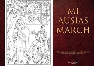 MI AUSIAS MARCH | 9788417652524 | GOYTRE CRESPO, ALBERTO