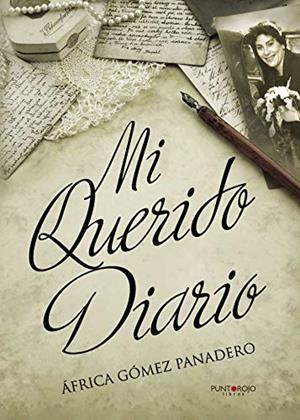 MI QUERIDO DIARIO | 9788416658695 | GÓMEZ PANADERO, ÁFRICA