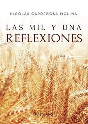 MIL Y UNA REFLEXIONES, LAS | 9788418109539 | CARDEÑOSA, NICOLÁS