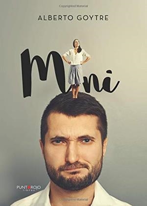 MINI | 9788416877423 | GOYTRE, ALBERTO