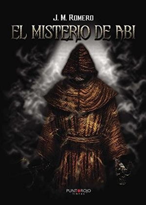MISTERIO DE ABI, EL | 9788416359851 | ROMERO, J. M.