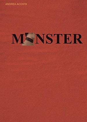 MONSTER | 9788415935445 | ACOSTA, ANDREA