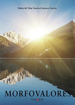 MORFOVALORES | 9788417415419 | GARCÍA-CARRASCO GARCÍA, MARÍA DEL MAR