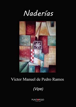 NADERÍAS | 9788417768553 | DE PEDRO, VÍCTOR MANUEL