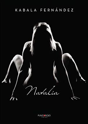 NATALIA | 9788418161759 | FERNÁNDEZ, KABALA